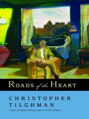 Roads of the Heart - ebook